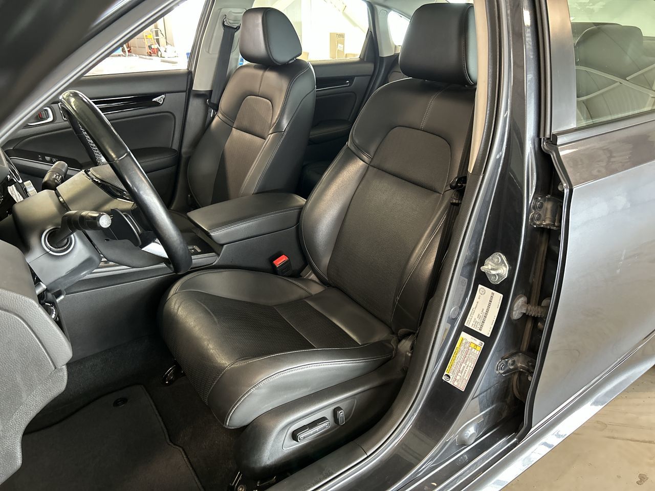 2022 Honda Civic Sedan