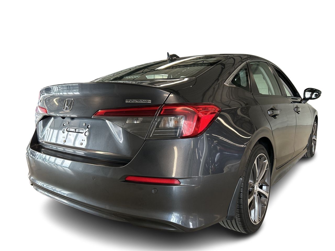 2022 Honda Civic Sedan