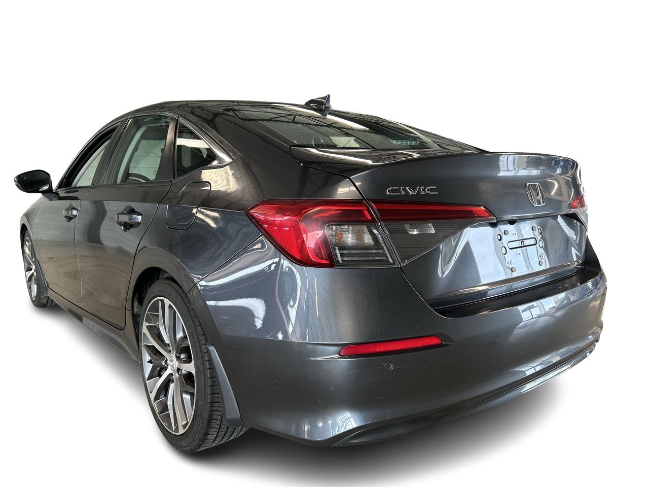 2022 Honda Civic Sedan