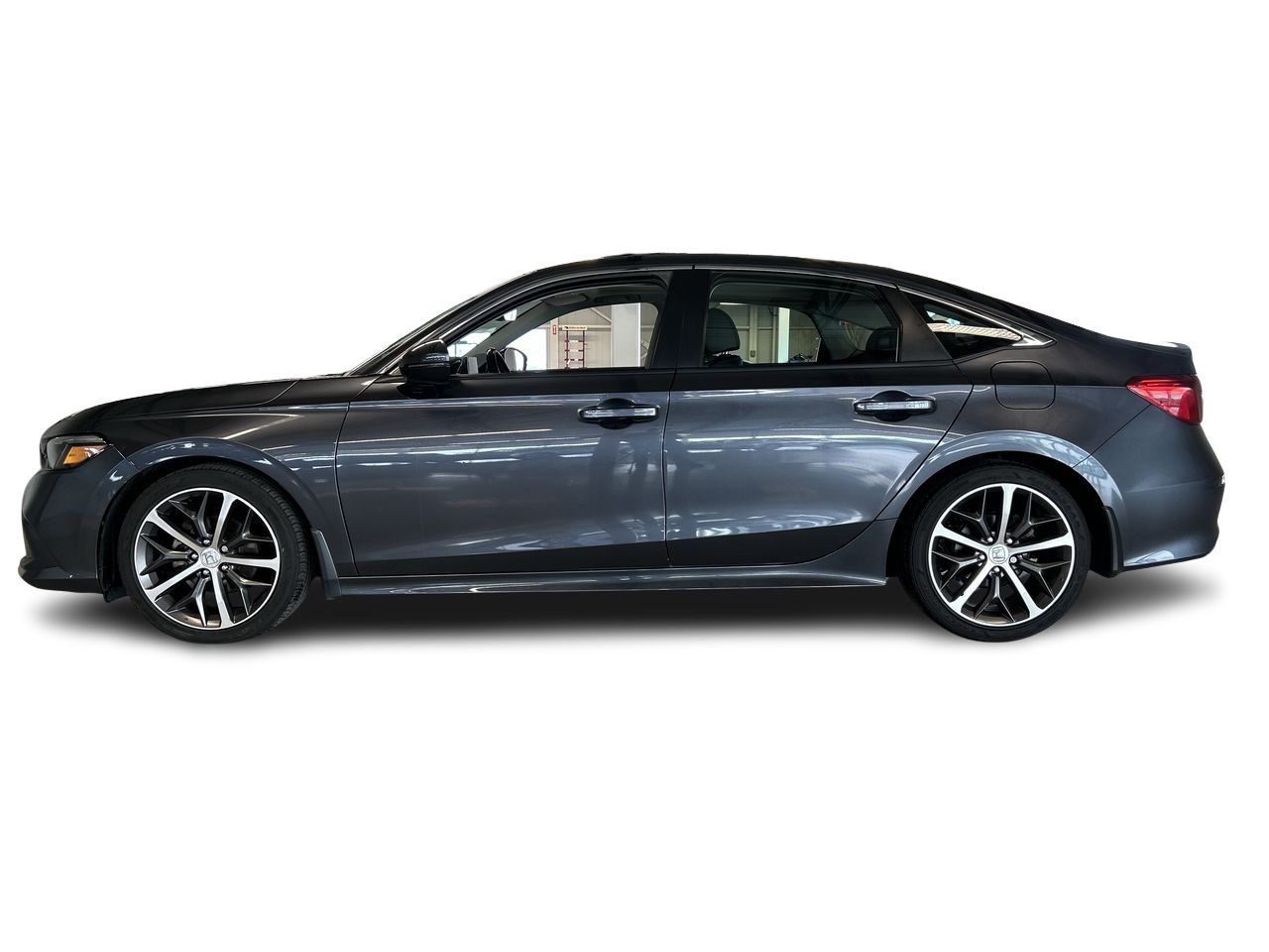 2022 Honda Civic Sedan