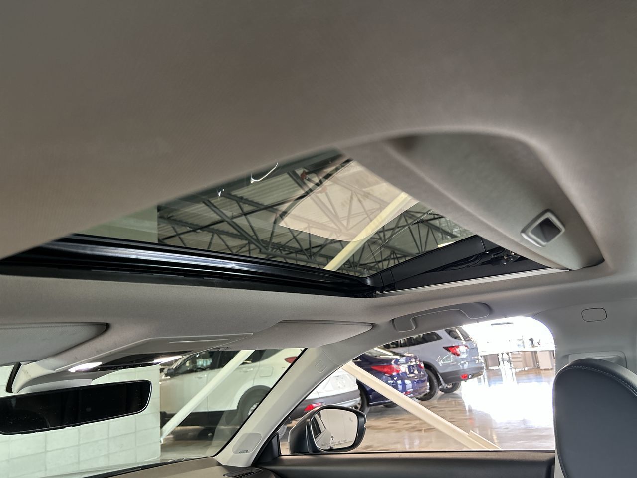 2022 Honda Civic Sedan