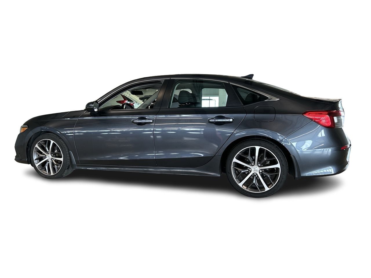 2022 Honda Civic Sedan