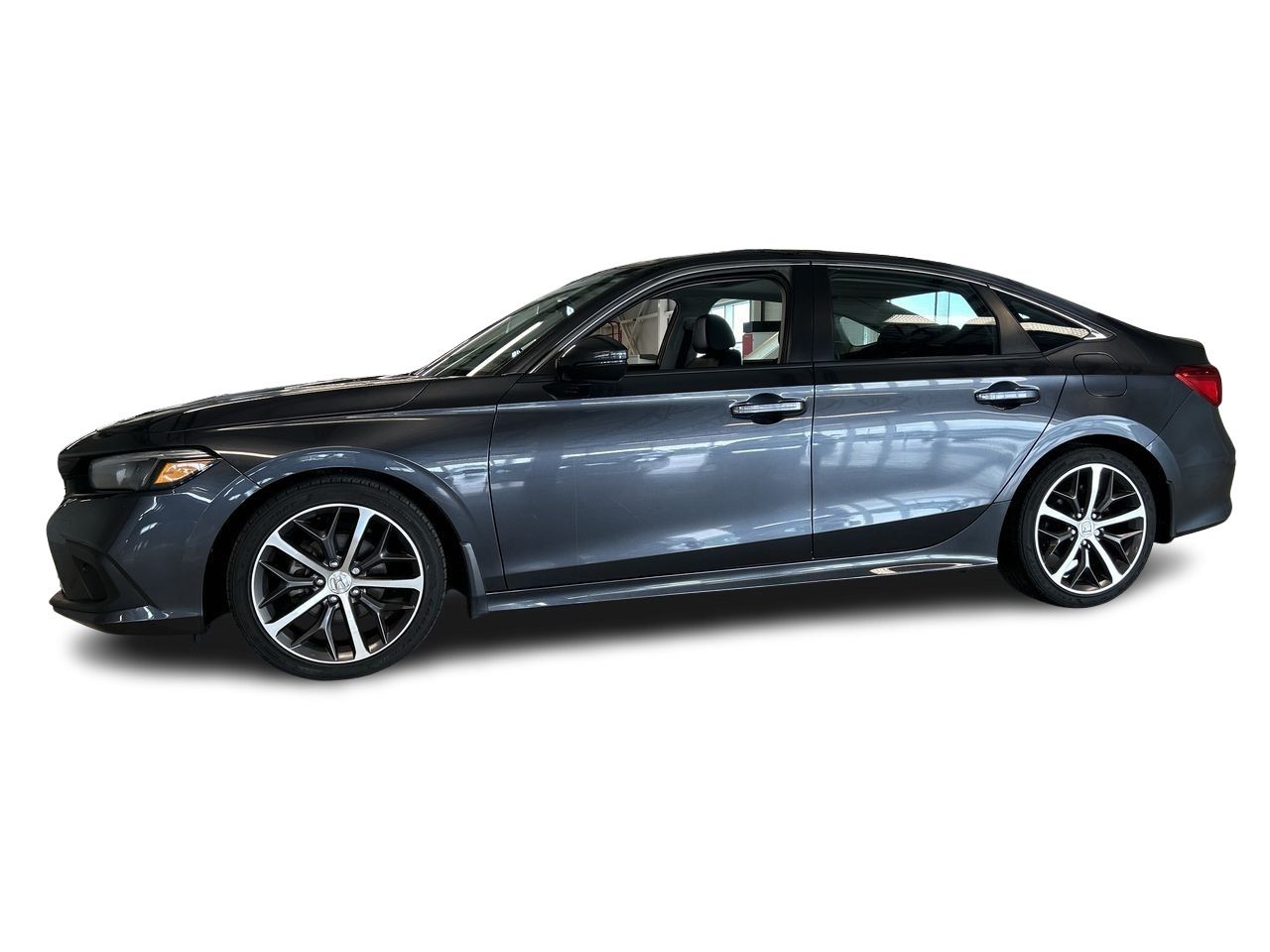 2022 Honda Civic Sedan