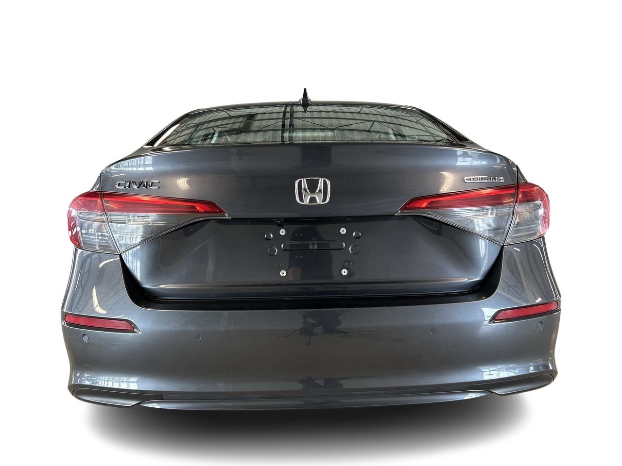 2022 Honda Civic Sedan
