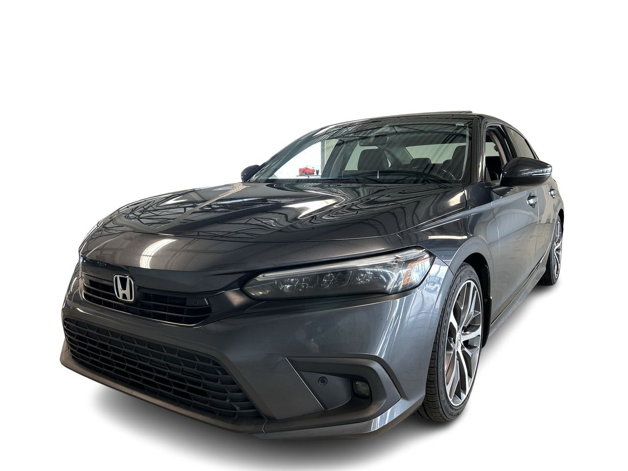 2022 Honda Civic Sedan