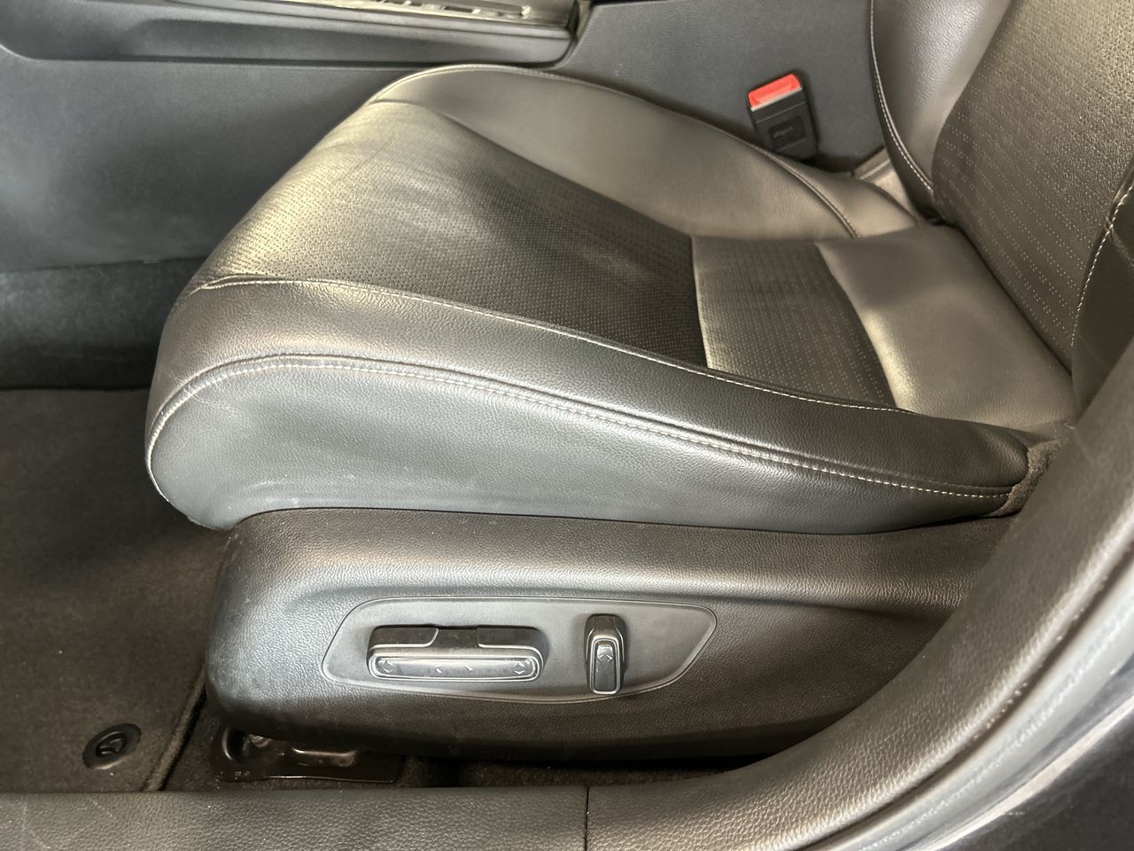 2022 Honda Civic Sedan