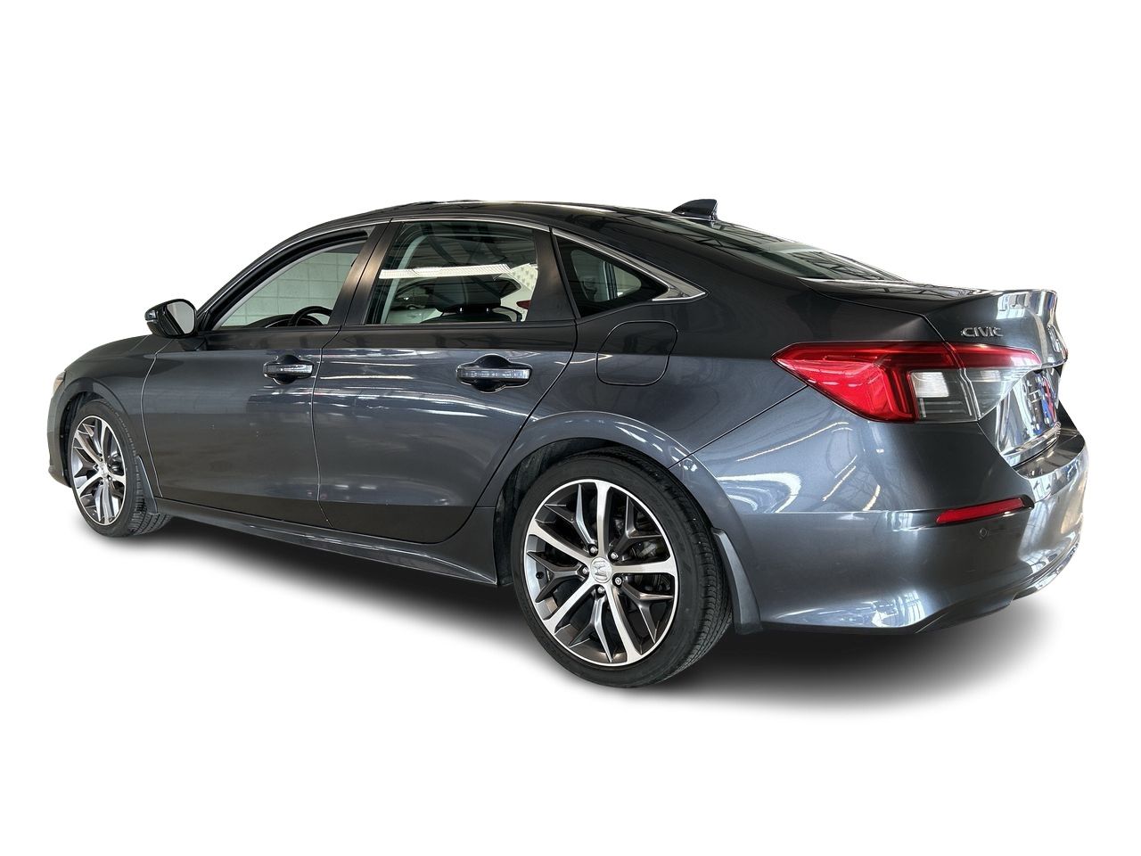 2022 Honda Civic Sedan