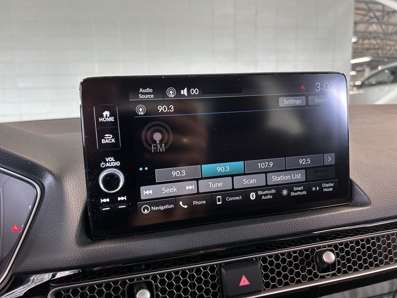 2022 Honda Civic Sedan