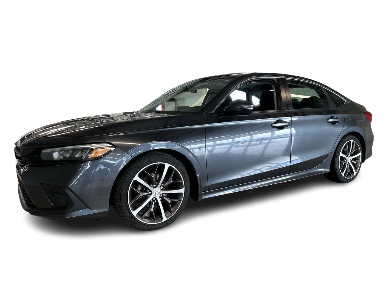 2022 Honda Civic Sedan