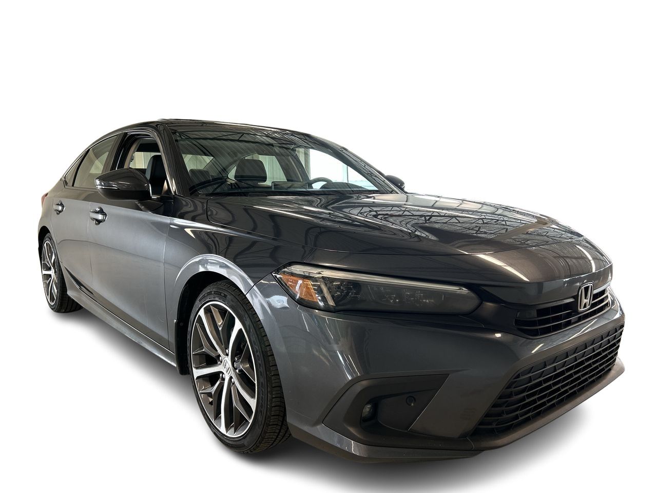 2022 Honda Civic Sedan
