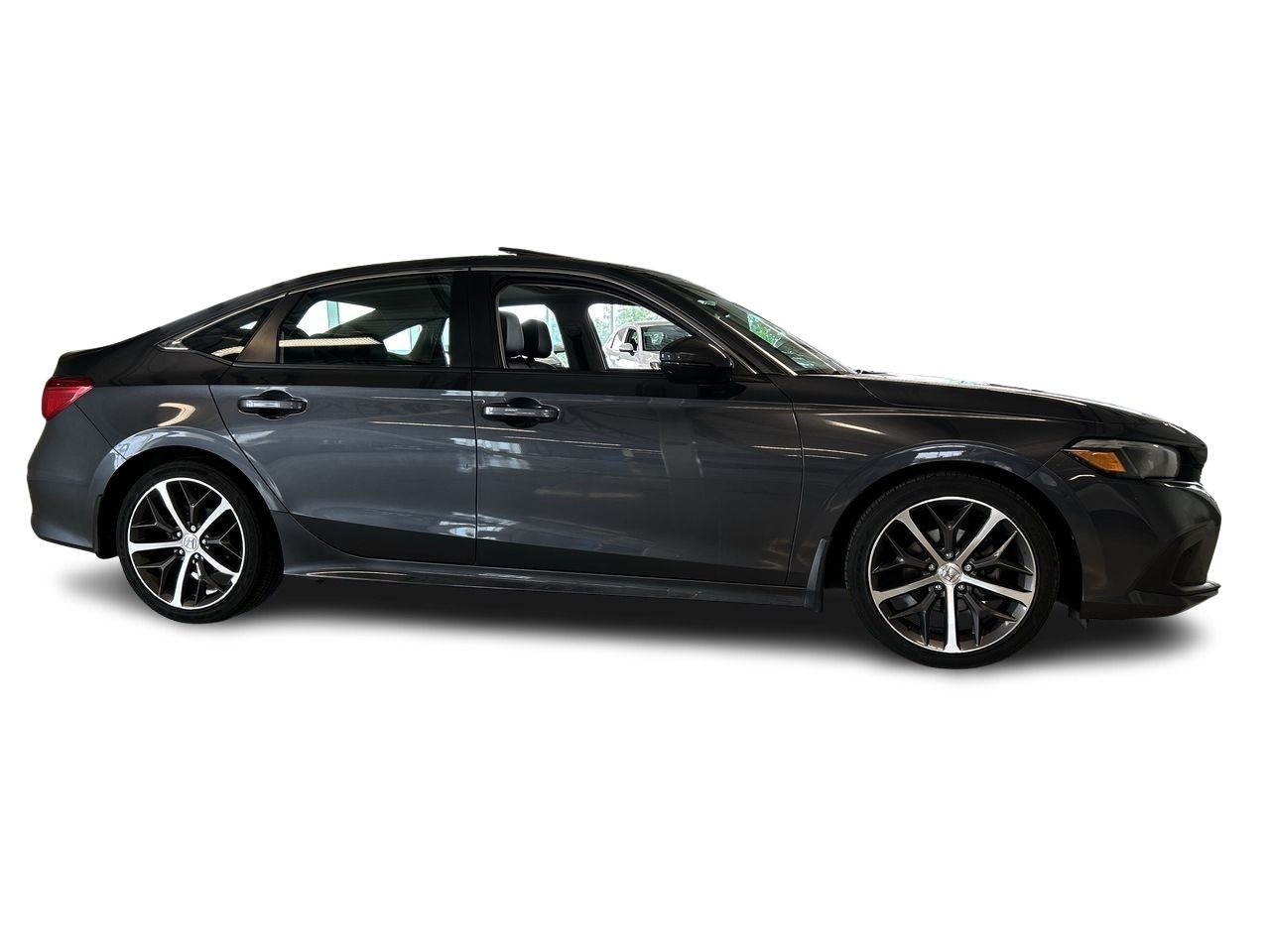2022 Honda Civic Sedan