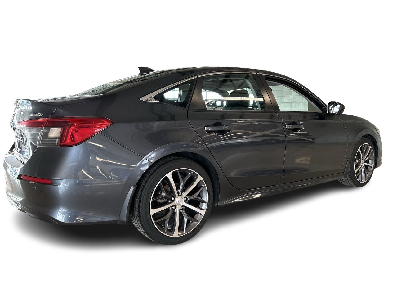 2022 Honda Civic Sedan