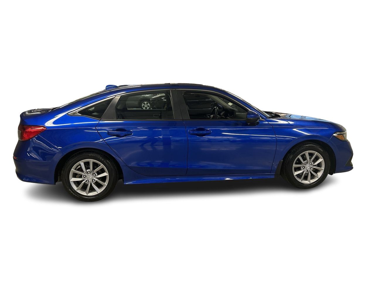 Honda Civic Sedan  2022