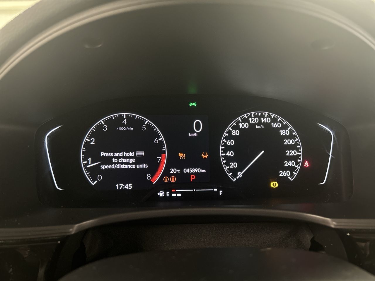Honda Civic Sedan  2022