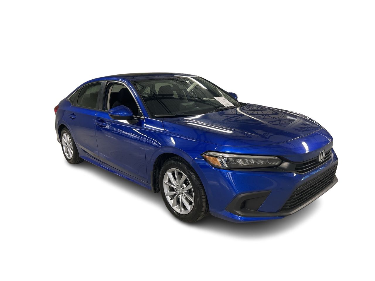 Honda Civic Sedan  2022