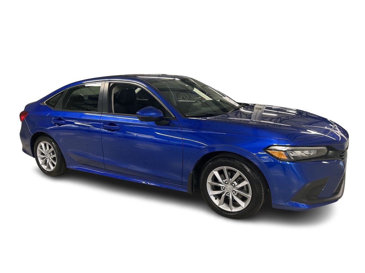 Honda Civic Sedan  2022
