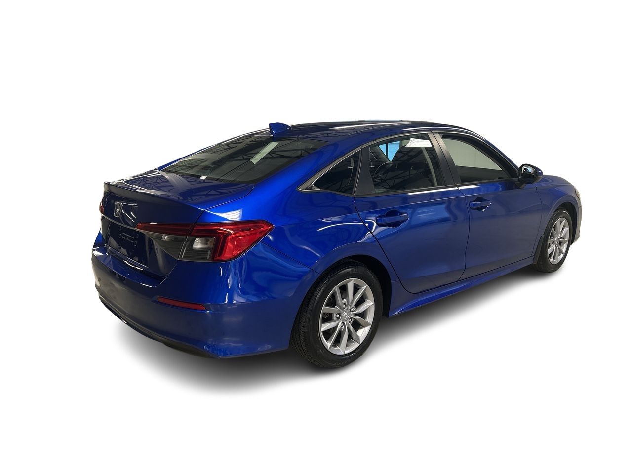 Honda Civic Sedan  2022