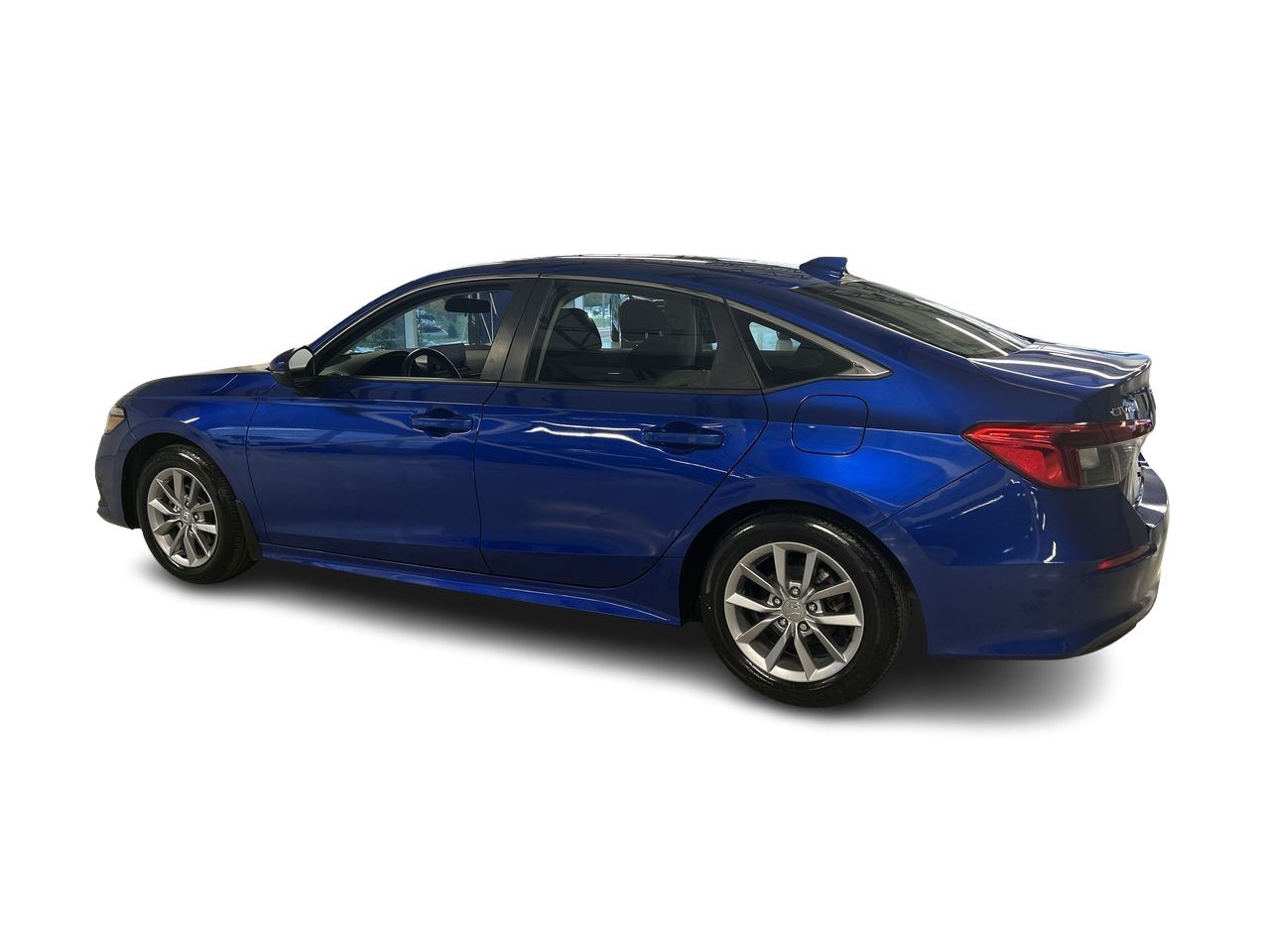 Honda Civic Sedan  2022