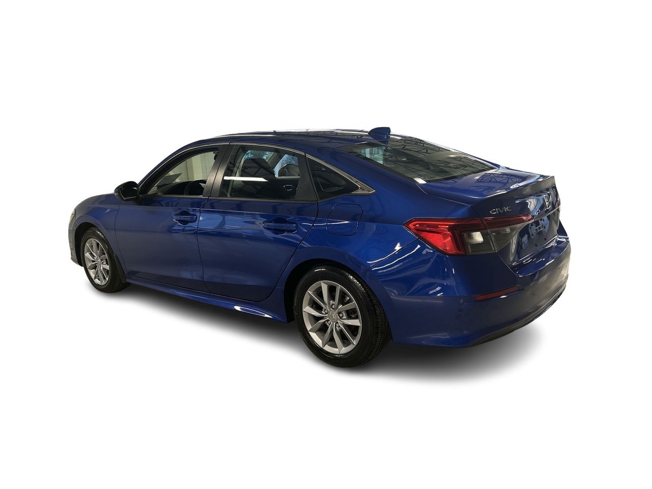 Honda Civic Sedan  2022