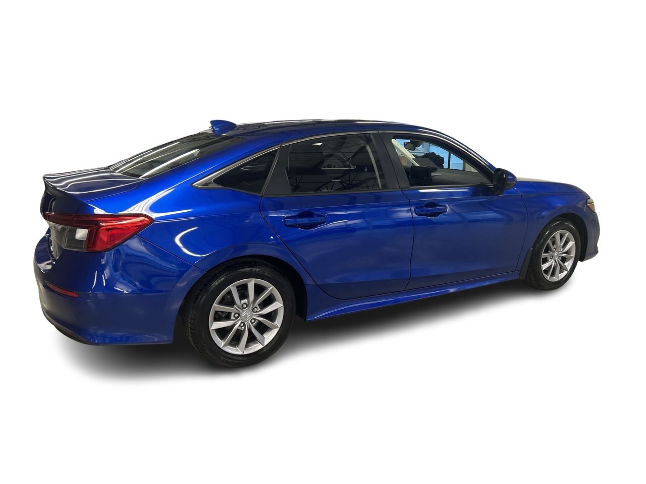 Honda Civic Sedan  2022