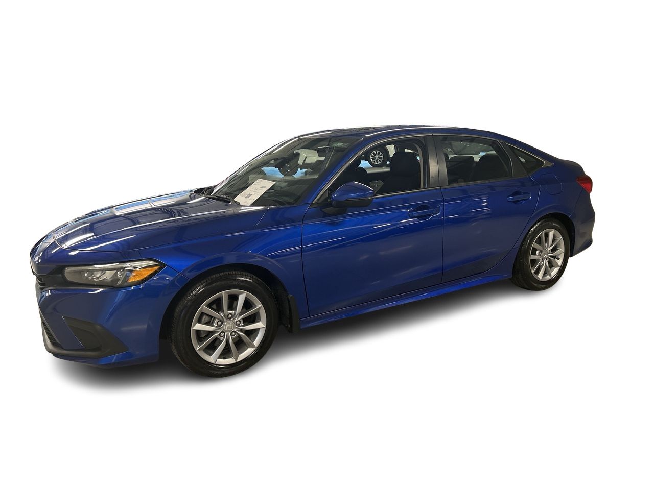 Honda Civic Sedan  2022