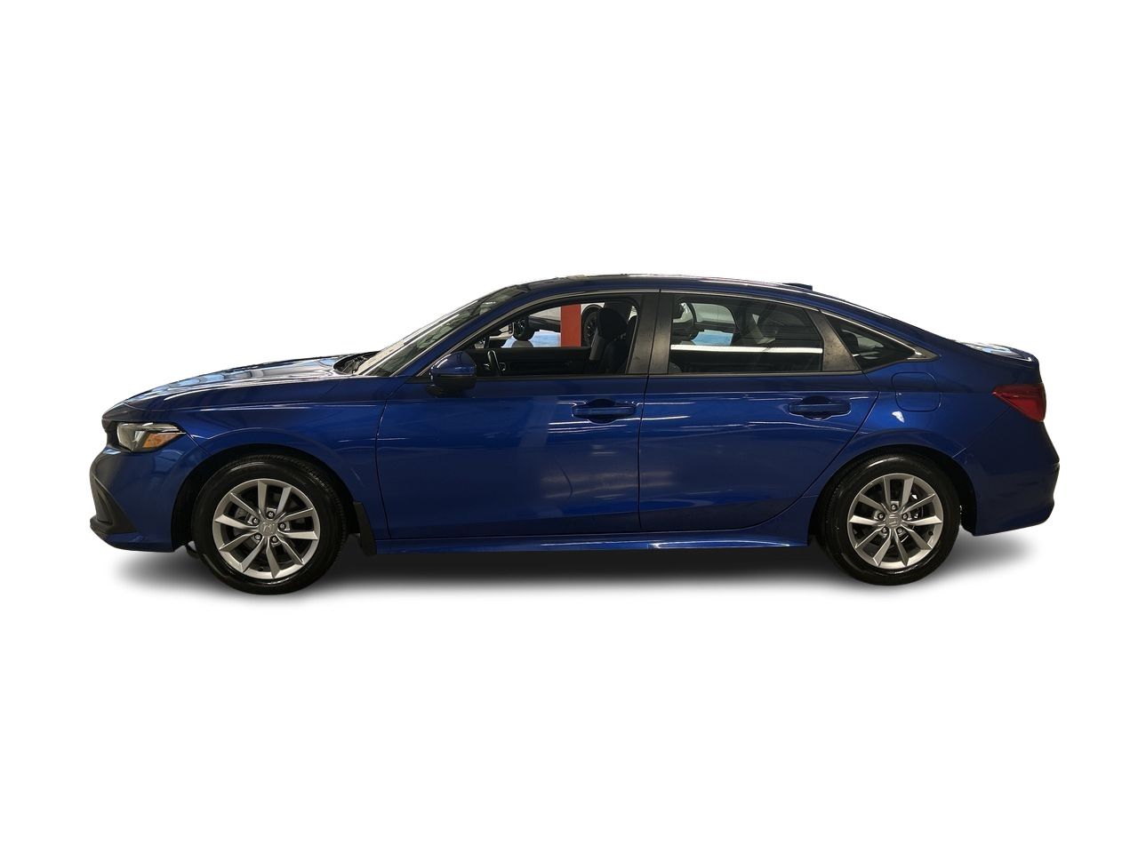 Honda Civic Sedan  2022