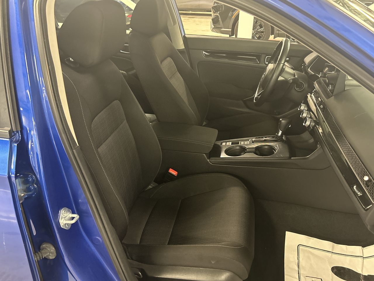 Honda Civic Sedan  2022