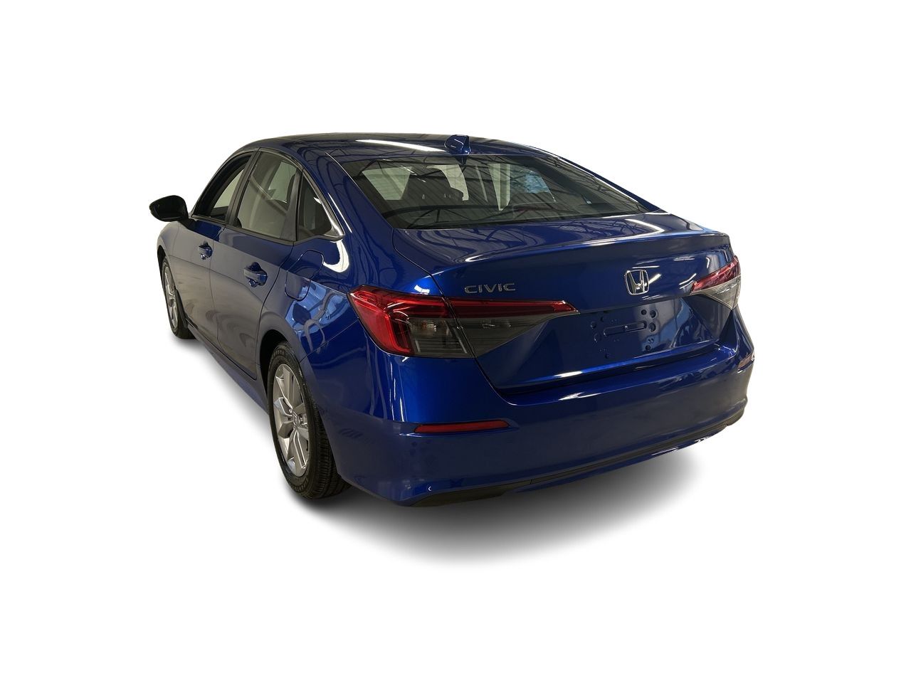 Honda Civic Sedan  2022