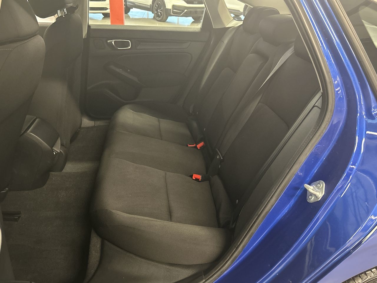 Honda Civic Sedan  2022