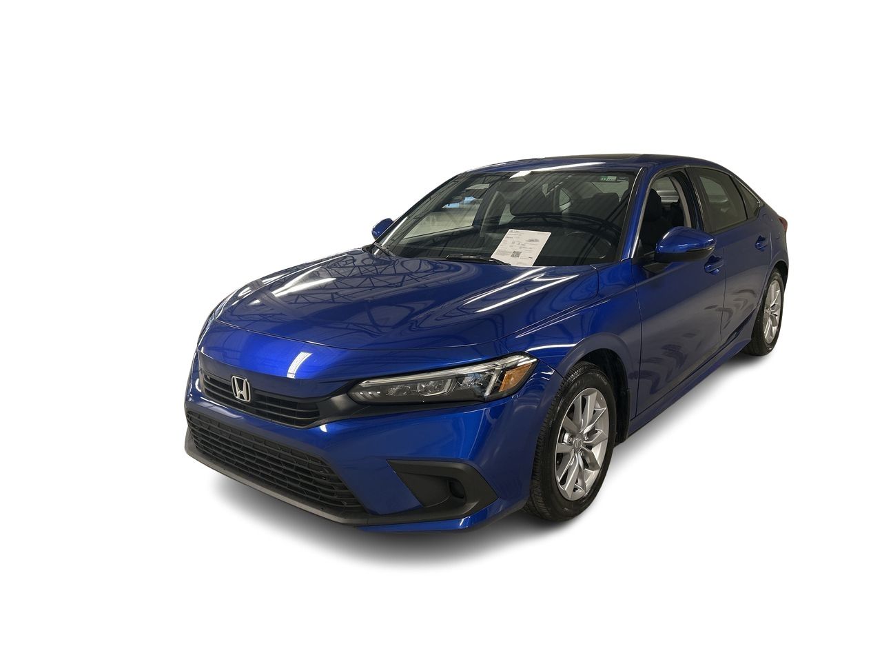 Honda Civic Sedan  2022