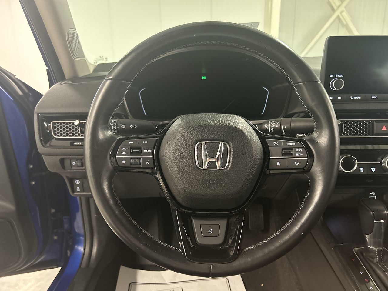 Honda Civic Sedan  2022