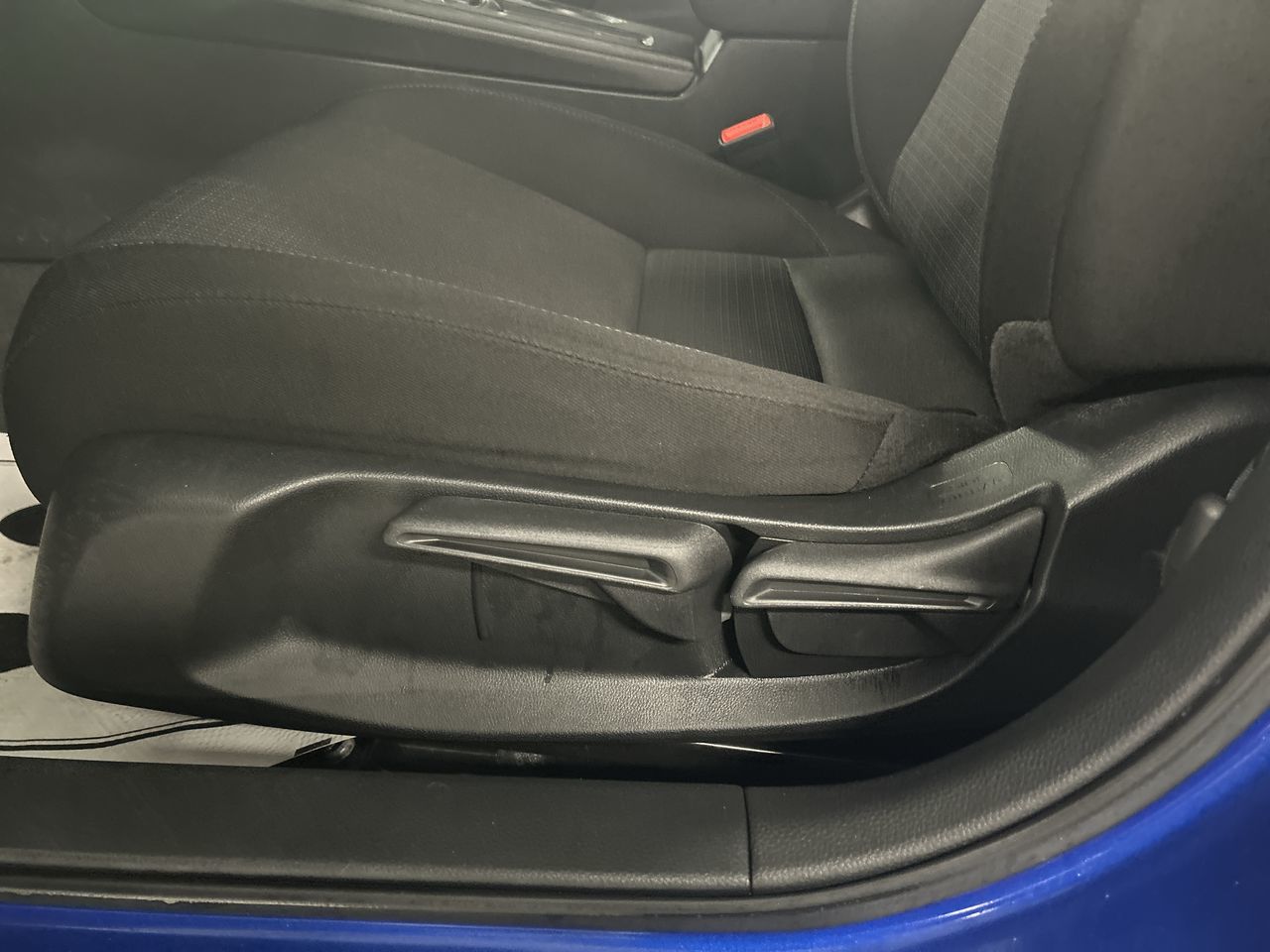 Honda Civic Sedan  2022