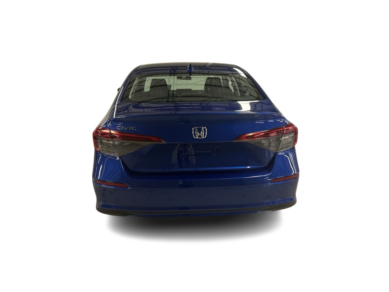Honda Civic Sedan  2022