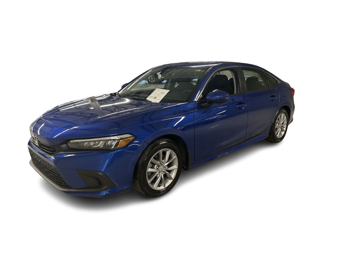 Honda Civic Sedan  2022