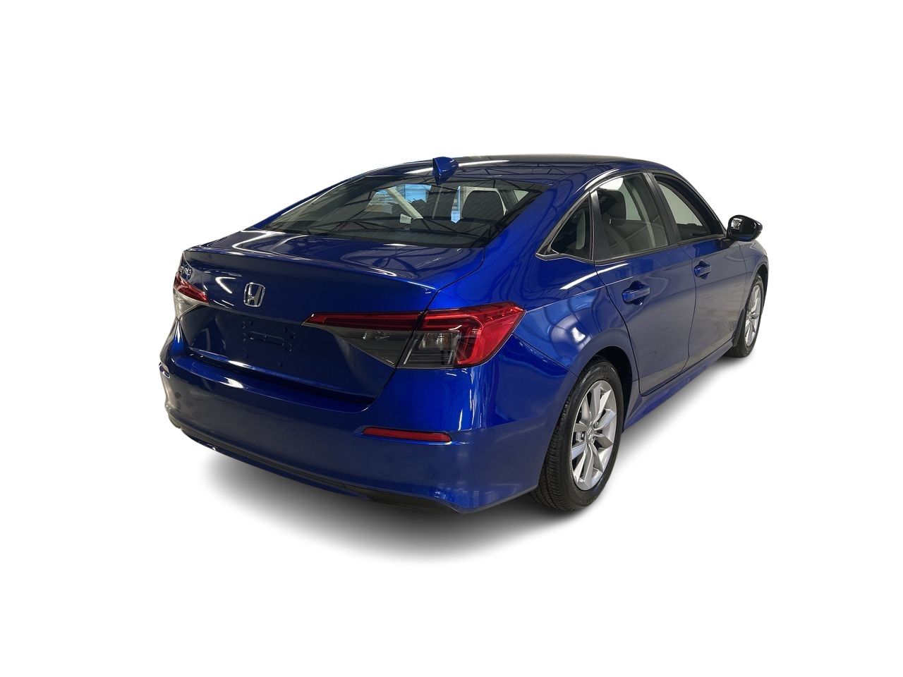 Honda Civic Sedan  2022
