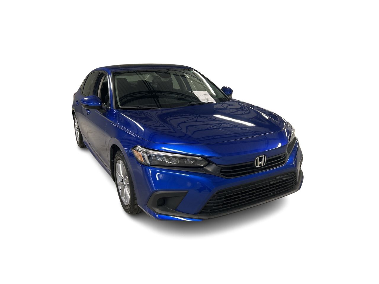 Honda Civic Sedan  2022