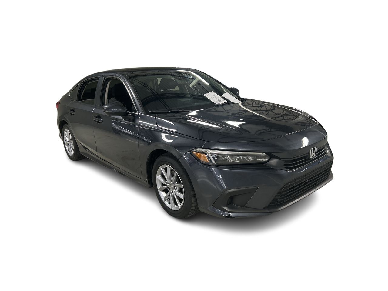 2022 Honda Civic Sedan