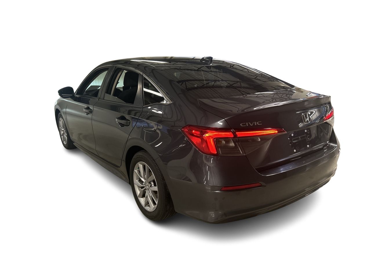 2022 Honda Civic Sedan