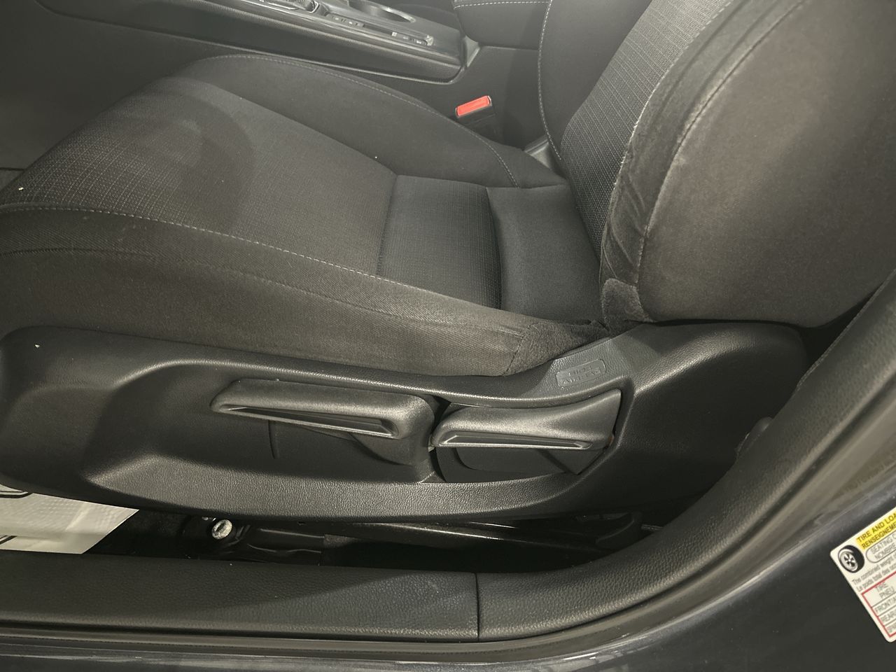 2022 Honda Civic Sedan