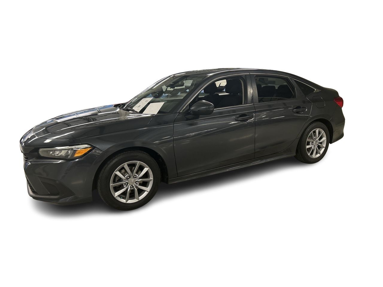 2022 Honda Civic Sedan