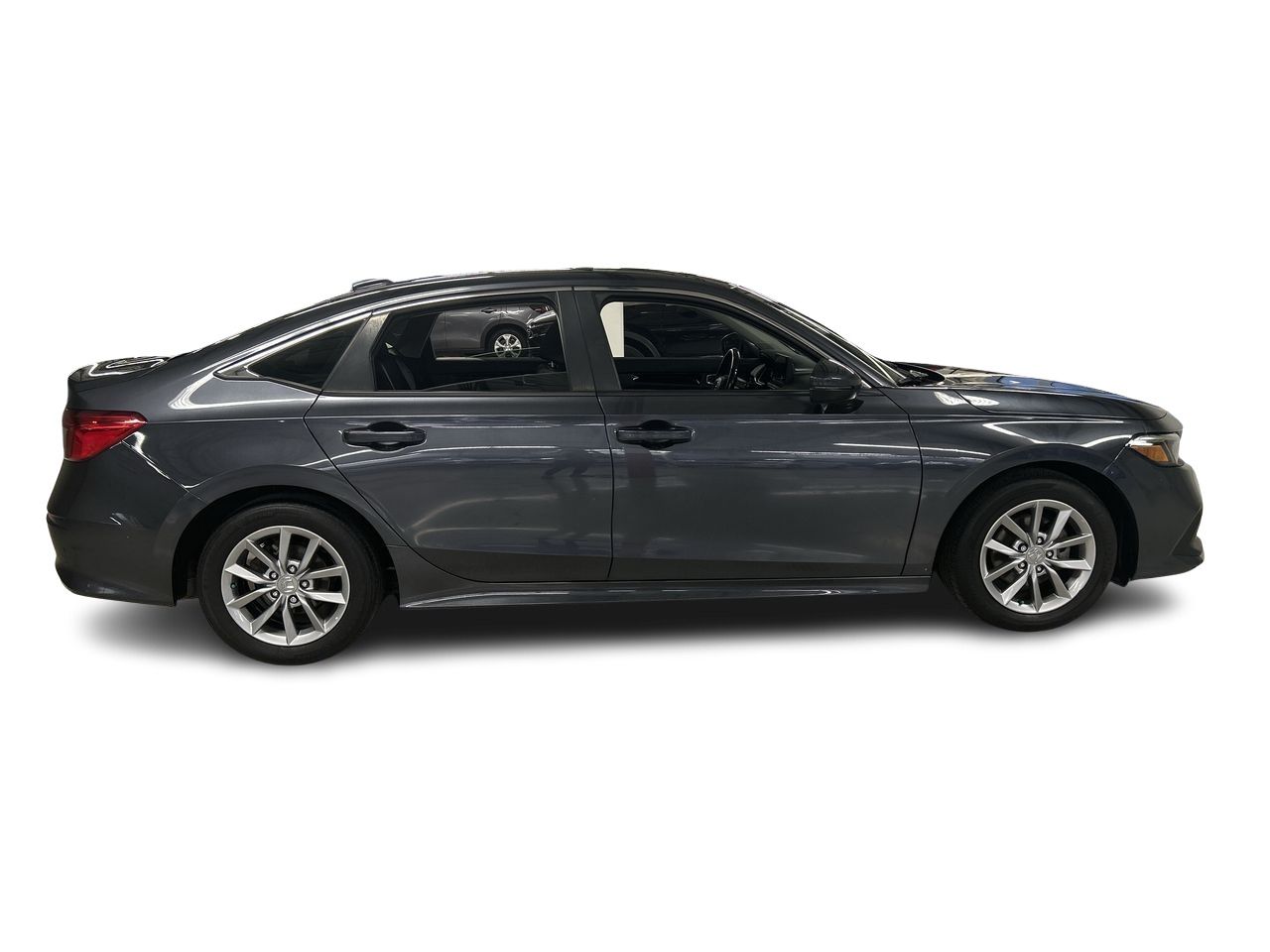 2022 Honda Civic Sedan