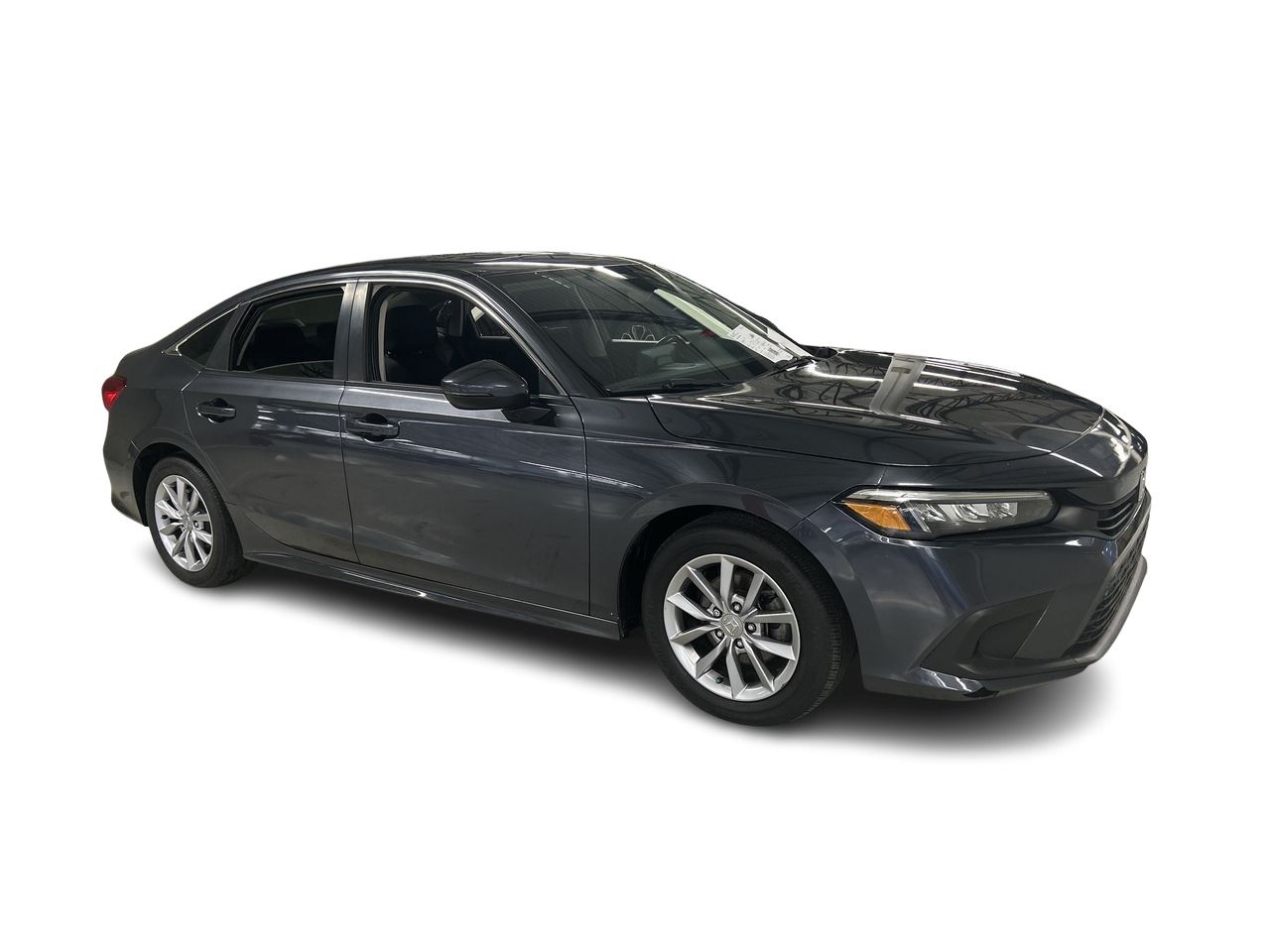 2022 Honda Civic Sedan