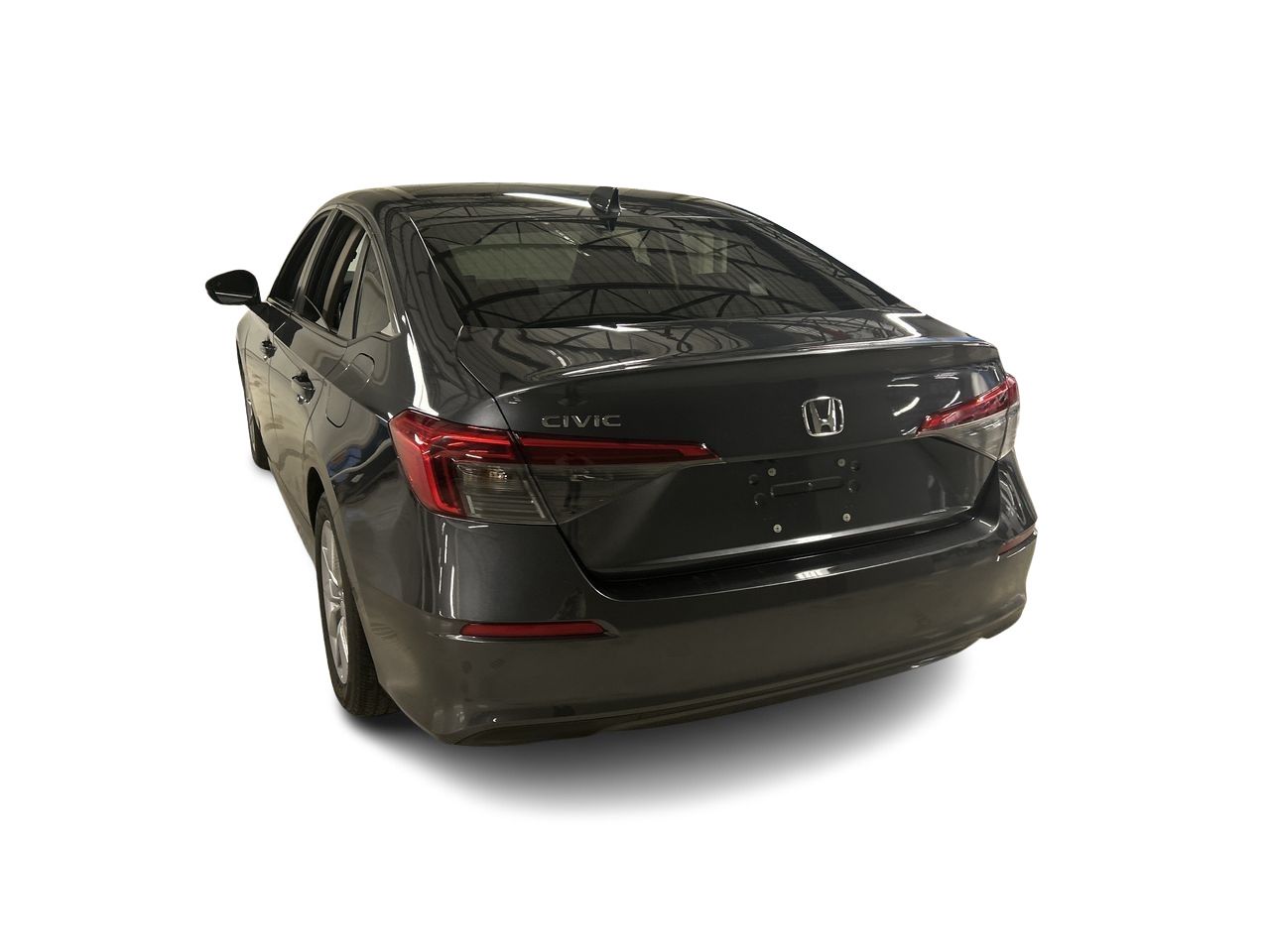 2022 Honda Civic Sedan