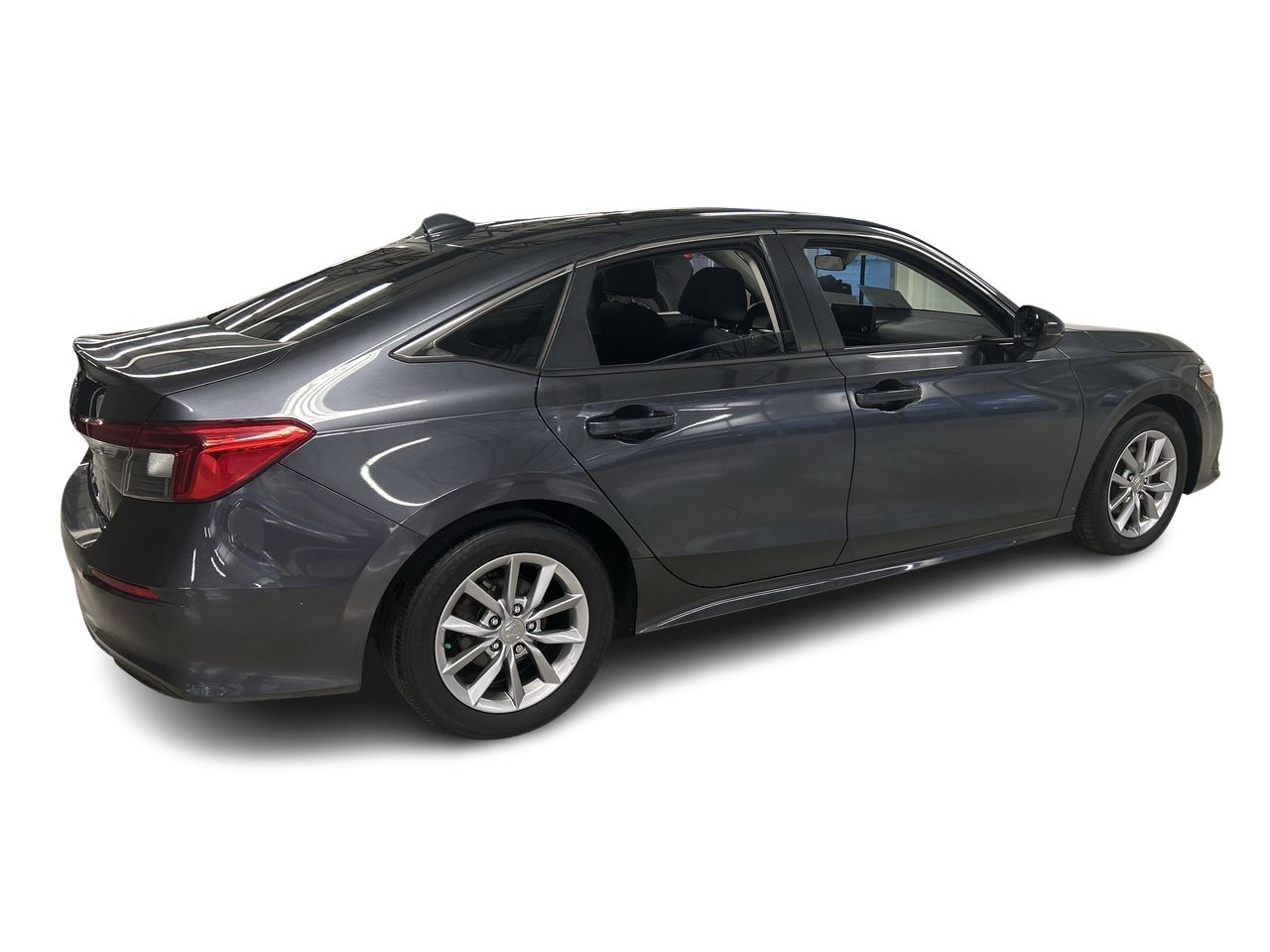 2022 Honda Civic Sedan