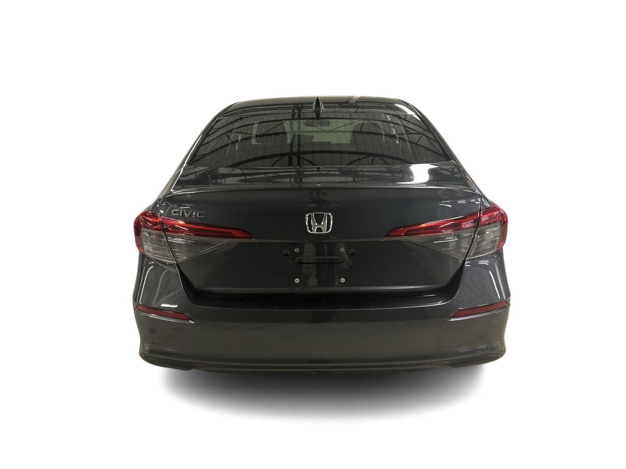 2022 Honda Civic Sedan