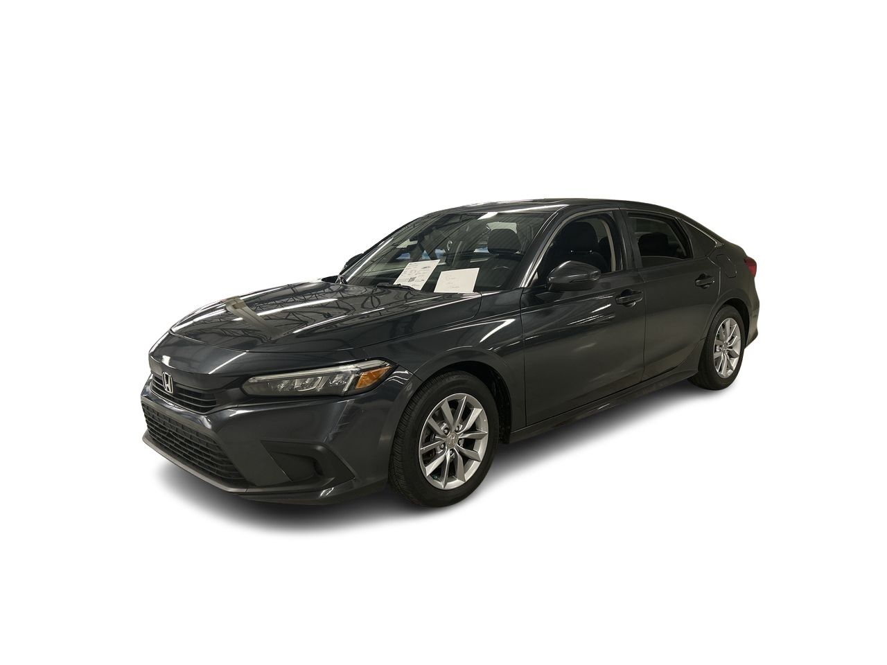 2022 Honda Civic Sedan