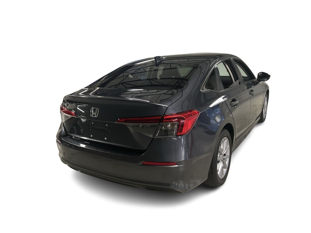 2022 Honda Civic Sedan
