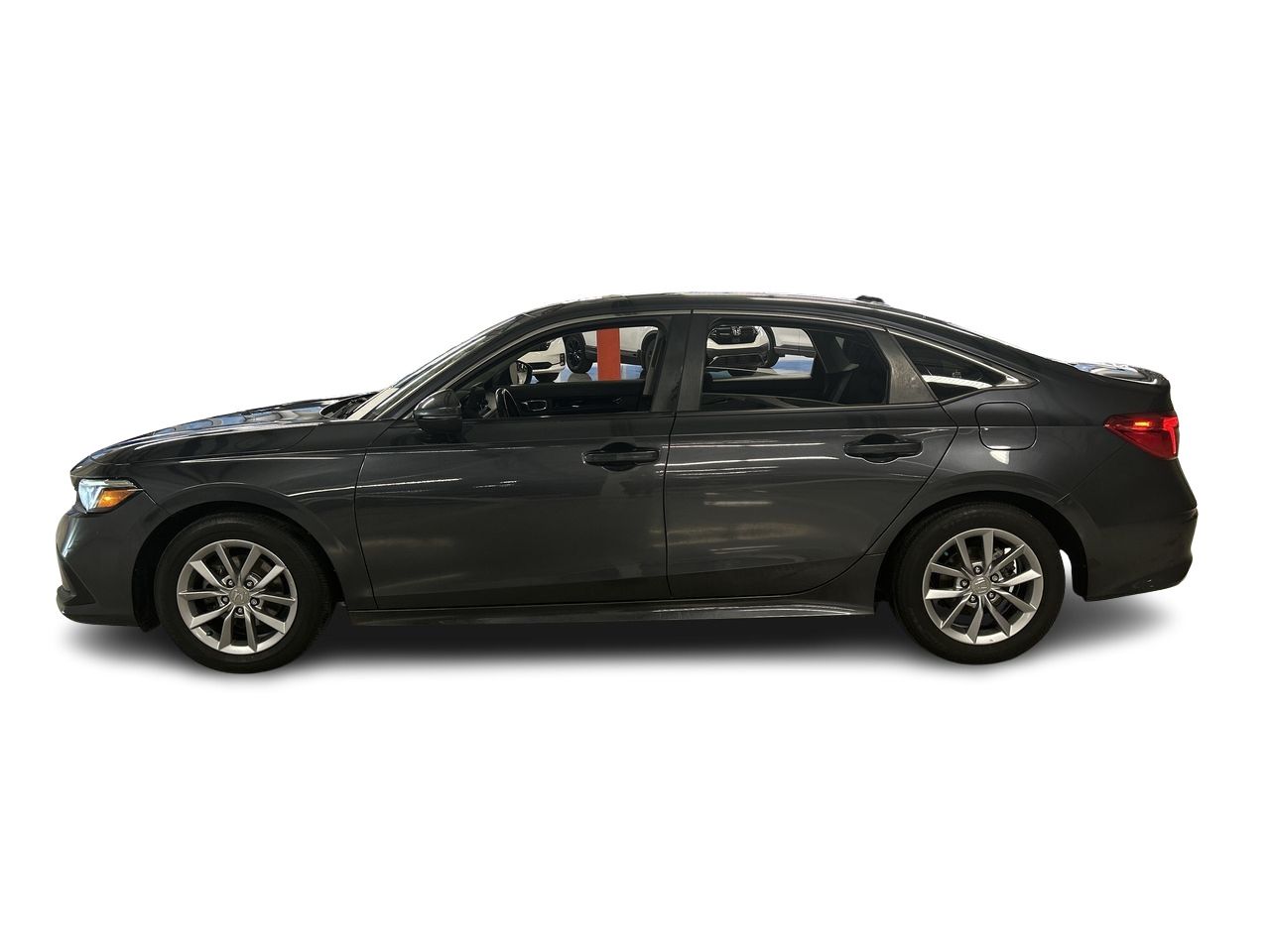 2022 Honda Civic Sedan