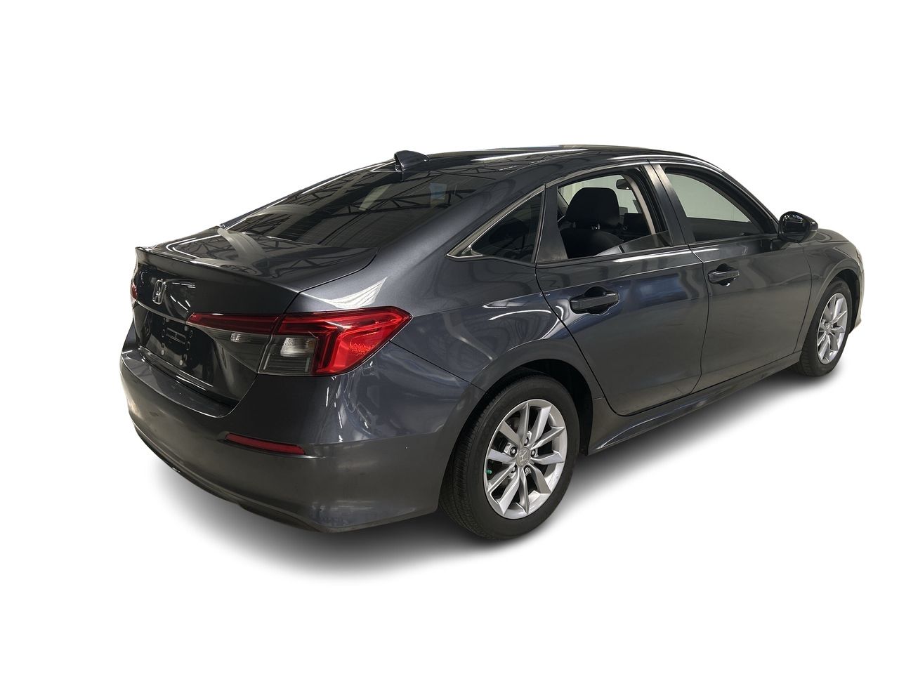 2022 Honda Civic Sedan