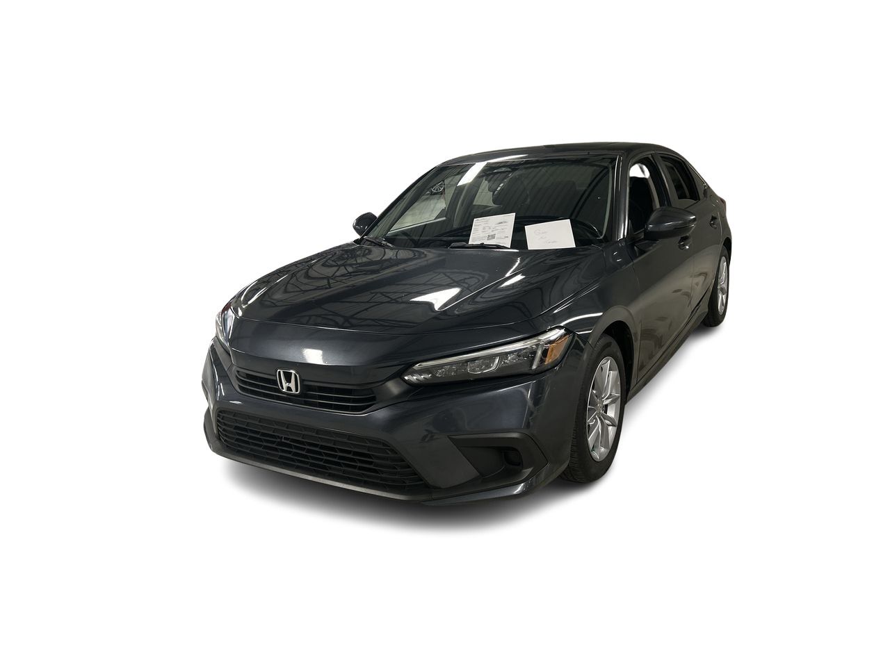 2022 Honda Civic Sedan